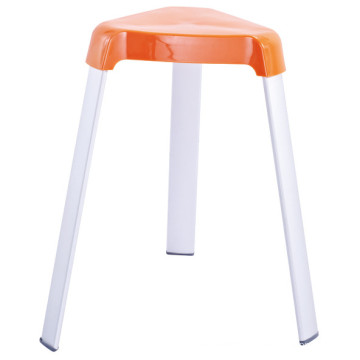 Modern Simple Plastic Stacking Chair (RFT-E2014-R)